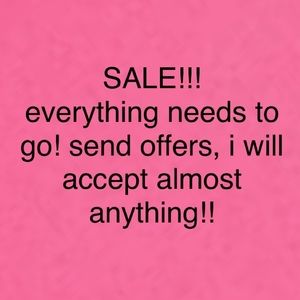 SALE❤️